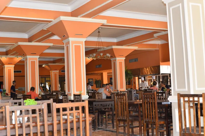 Paradise Abu Soma Ex Solymar Paradise 4*-3