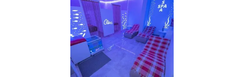 Kleopatra Celine 3*-20