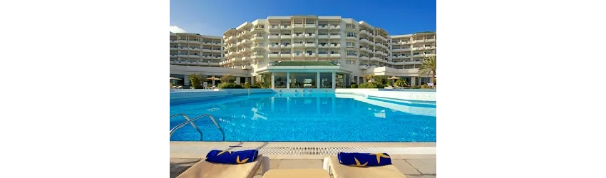 Iberostar Selection Royal El Mansour 5*-9