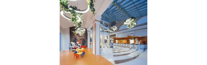 Selectum Family Resort Side 5*-4
