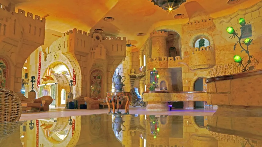 Lella Baya Thalasso 4*-20