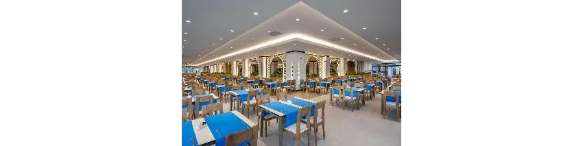 Marvida Family Eco (Ex.Otium Family Eco) 5*-186