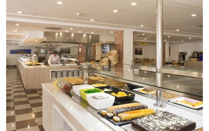HSM Canarios Park Hotel 3*-11