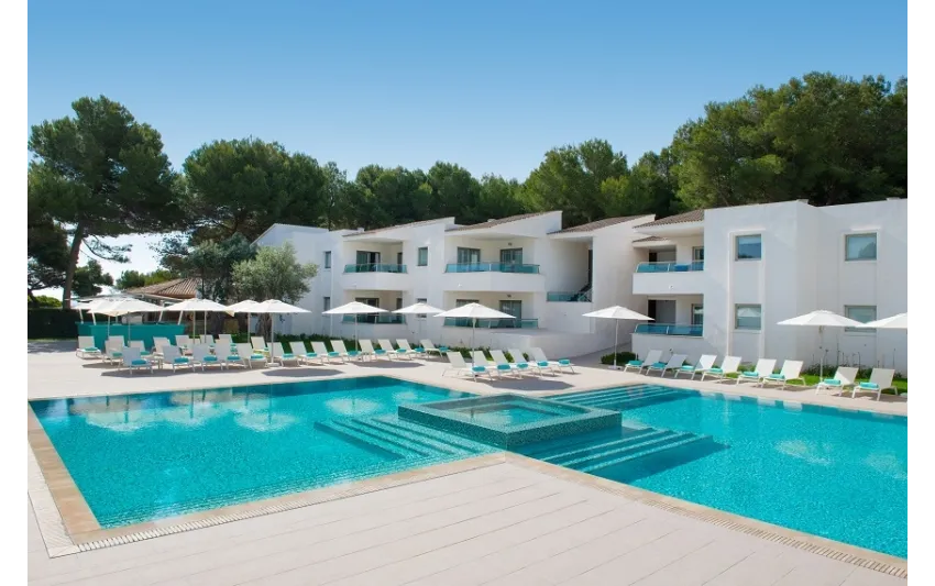 Iberostar Selection Playa de Muro Village 5*-17
