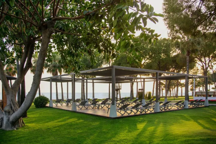 ACANTHUS & CENNET BARUT COLLECTION  5*-13