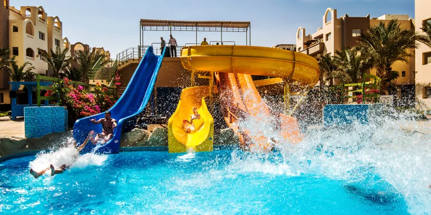 El Karma Aqua Beach Resort 4*-126