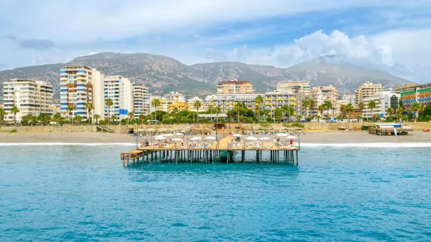 SENZA GRAND SANTANA HOTEL  4*-101