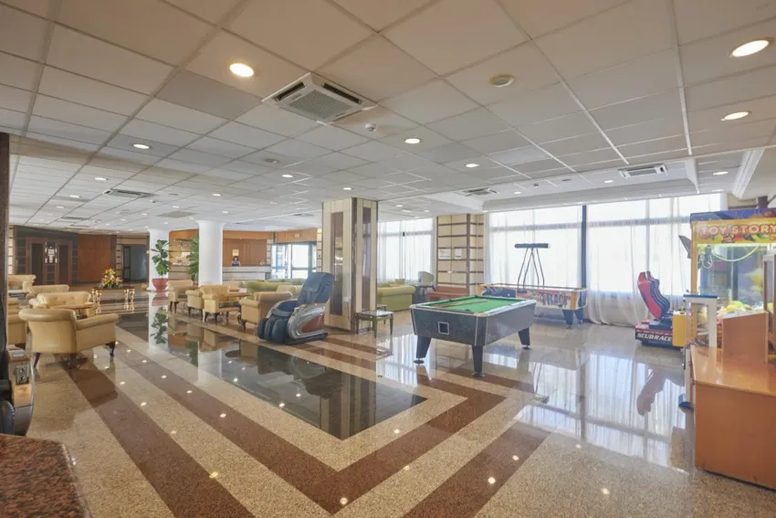 Tsokkos Gardens Hotel Apartments 3*-18