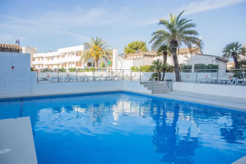 Pierre V. Mallorca Deya 3*-30
