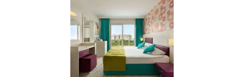 Ramada Resort By Wyndham Side 4*-21