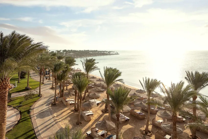 Palm Royale Soma Bay Resort 5*-442