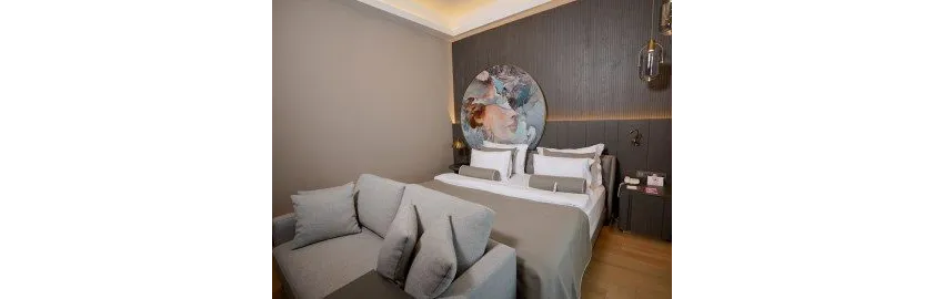 Akra Antalya (Ex.Akra Hotel) 5*-10