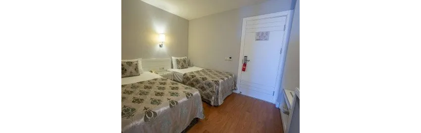 Seamelia Beach Resort Hotel & Spa 5*-9