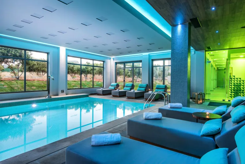 Stella Palace Aquapark Resort 5*-15