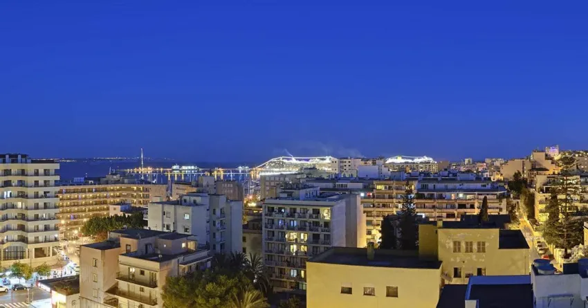 Innside Palma Bosque 4*-17