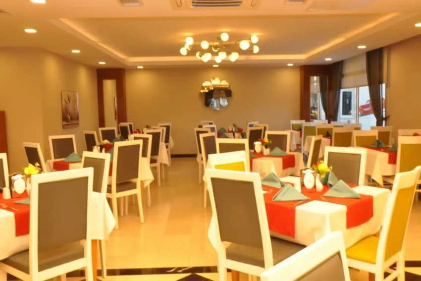 Palm World Hotel Side 5*-24