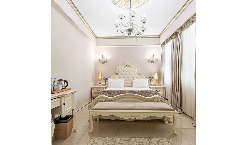 Elegance East Hotel - Boutique Class 4*-17