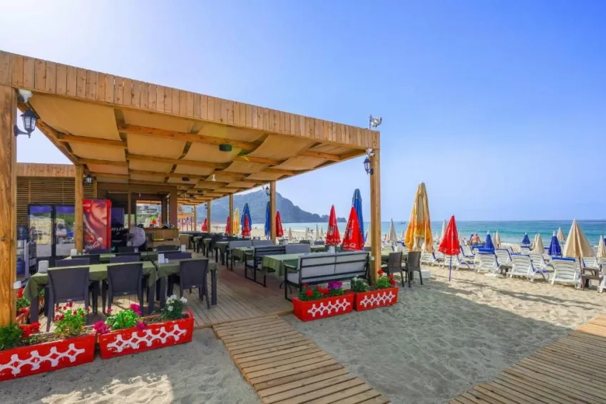 KLEOPATRA ARSI HOTEL  4*-9