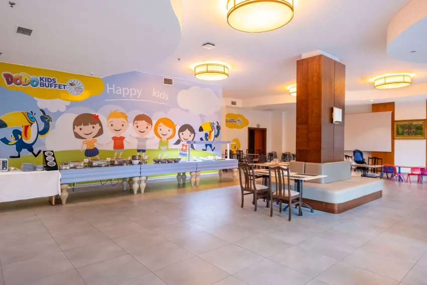 Ma Biche Kemer (Ex.Ghazal Resort Hotel) 5*-74