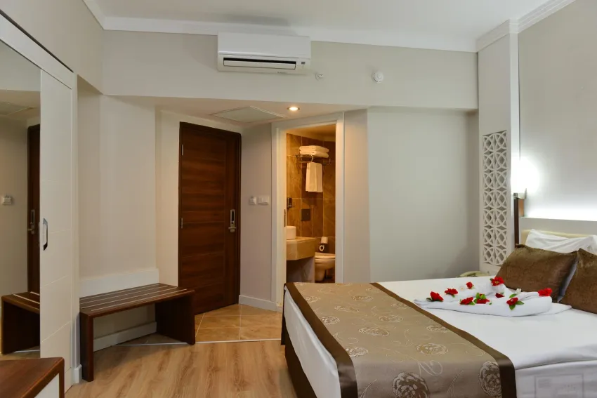 Linda Resort Hotel 5*-27