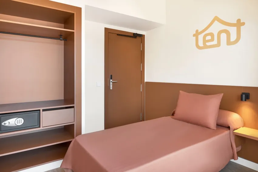 Tent Bahia de Palma 3*-12