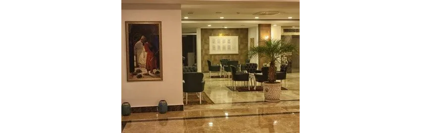 Kleopatra Atlas Hotel (Adults Only 16+) 4*-2