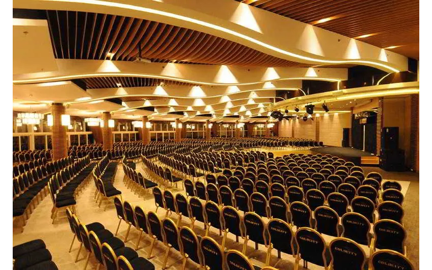 Goldcity Hotel 5*-27