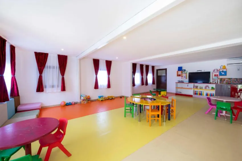 Armas Bella Sun 4*-18