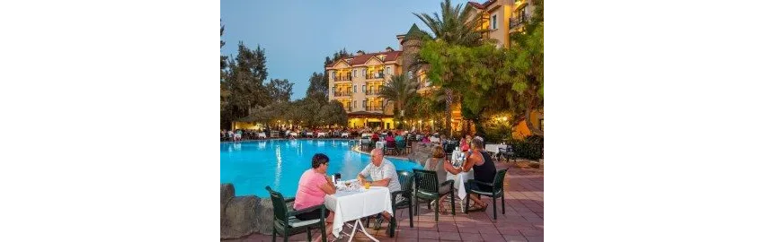 Dosi Hotel 4*-21