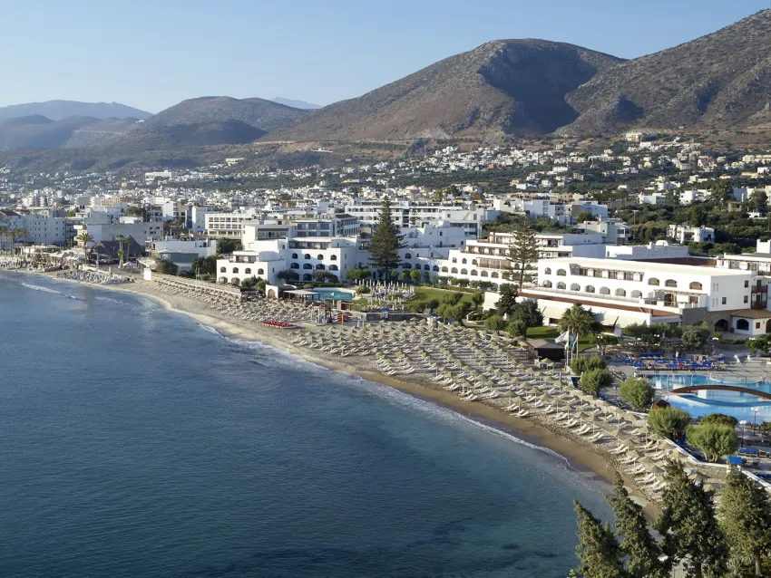 Creta Maris Resort 5*-1