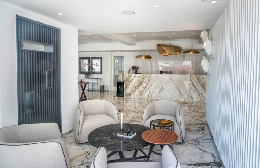 Kokkinos Boutique Hotel  4*-20