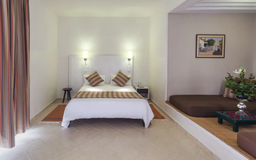 Seabel Alhambra Beach Golf & Spa 4*-30