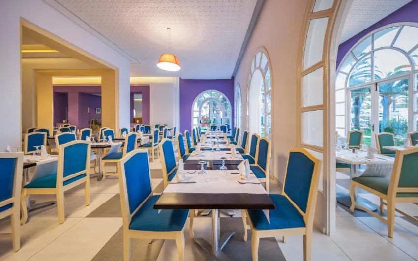 MARHABA BEACH  4*-32