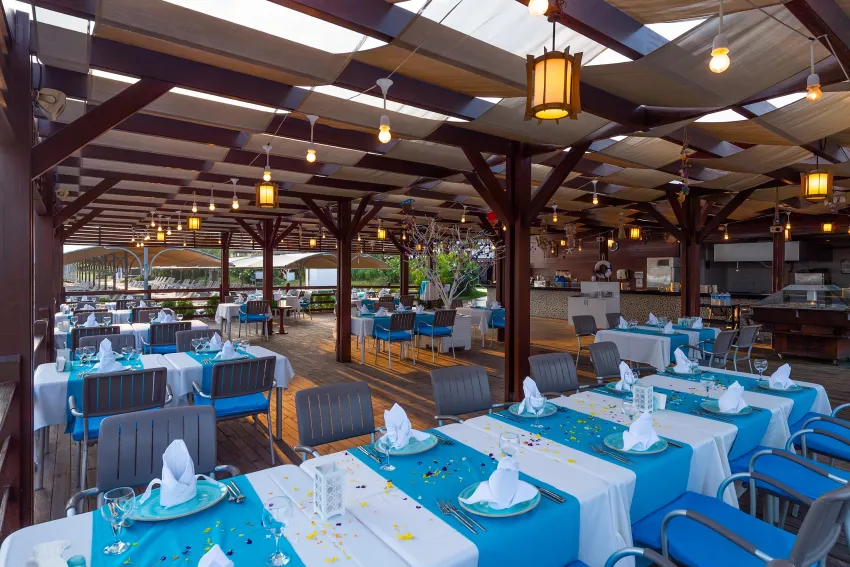 Kirman Belazur Belek 5*-84