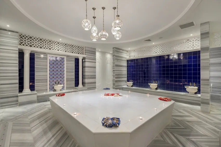 SEASHELL VEGA HOTEL (EX. SIDE CROWN SUNSHINE)  5*-50