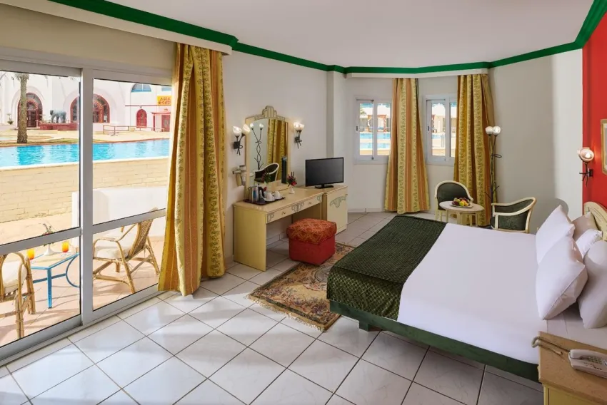 Dreams Vacation Resort 4*-17