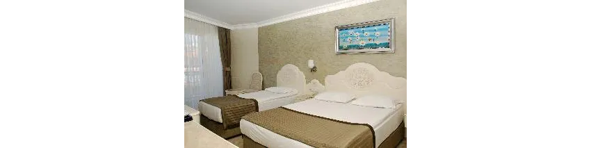White Gold Hotel & Spa 5*-1