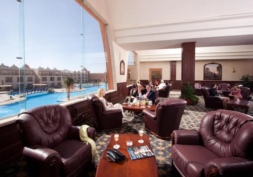 TITANIC BEACH SPA & AQUAPARK   5*-17