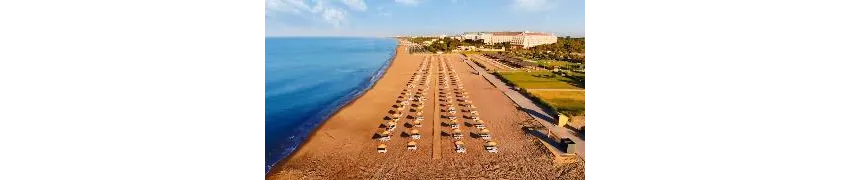 Dionisus Hotel & Spa Belek 4*-67