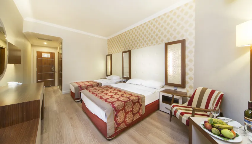 Beach Club Doganay 5*-31