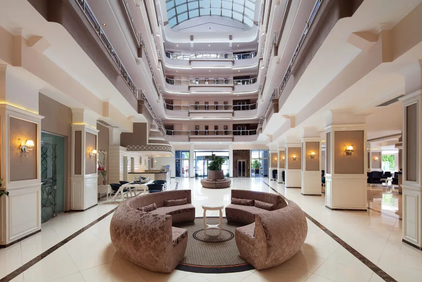 Galeri Resort Hotel 5*-5