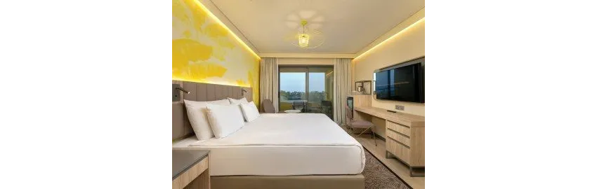 Megasaray Resort Side 5*-10