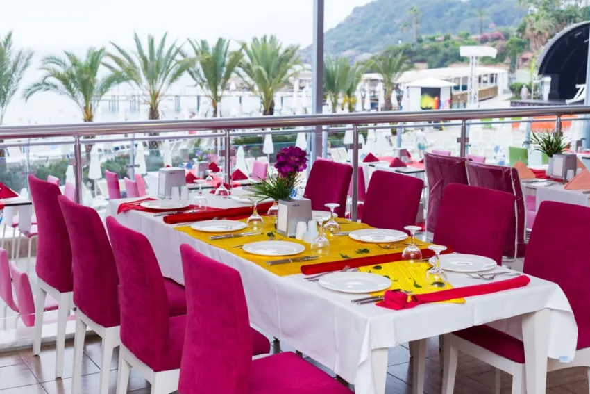 ORANGE COUNTY ALANYA  5*-20