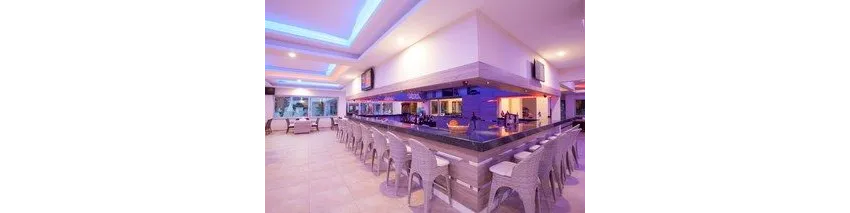 Cats Garden Hotel 3*-16