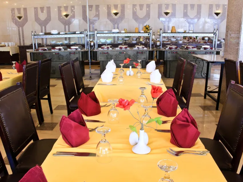 Marlin Inn Azur Resort 3*-7