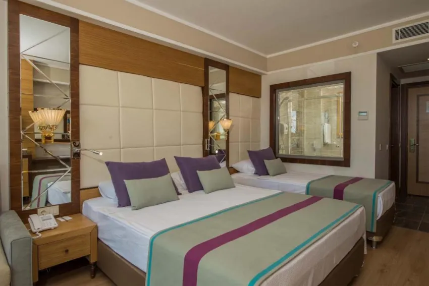 Dream World Aqua Hotel 5*-29