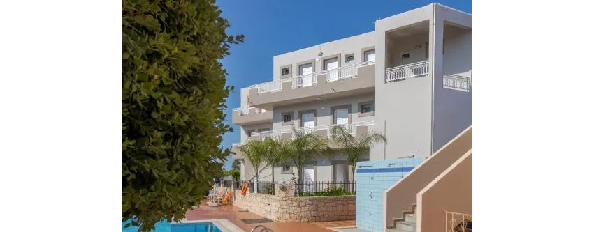 Amara Seaside 2*-21