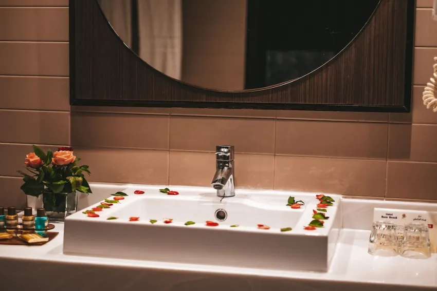 Rosa Beach Thalasso & Spa (Ex. Sentido) 4*-43