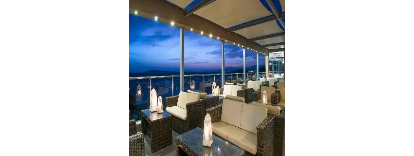Blue Bay Resort Hotel 4*-109