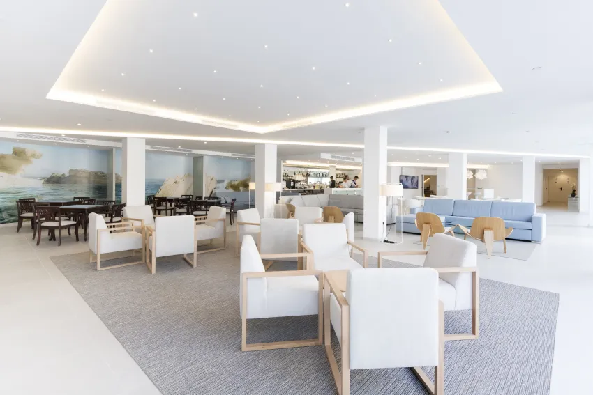 Reverence Mare Hotel 4*-76